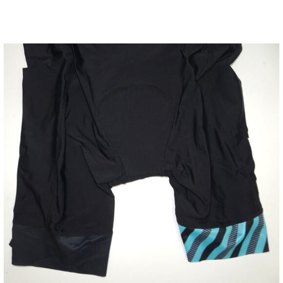 SLS3 Triathlon Suit Women One Piece Trisuit Durable FRT Female Tri Suit, Large - Picture 9 of 9